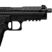 Fusion Firearms XP PRO Black Z Gwintem 4,5'' - DTF